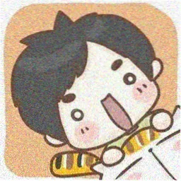影迷 二次元搬砖工 头像